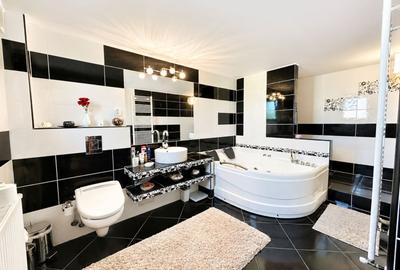Casă individuală cu 5 camere cu Teren 1500 Mp în Bucium - 30
