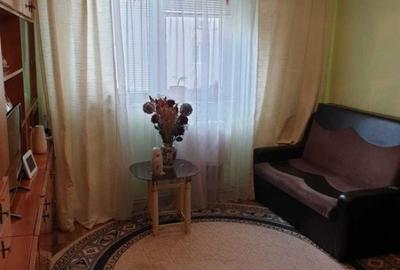 Apartament cu 2 camere semidecomandat în Freidorf - 2