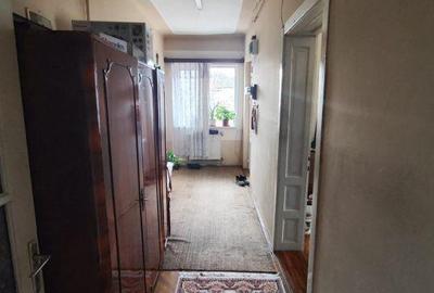 Casă cu 3 camere cu Teren 340 Mp în Micro 1 - 3