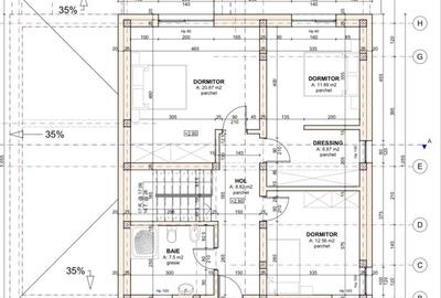Casă cu 4 camere cu Teren 600 Mp în Central - 8