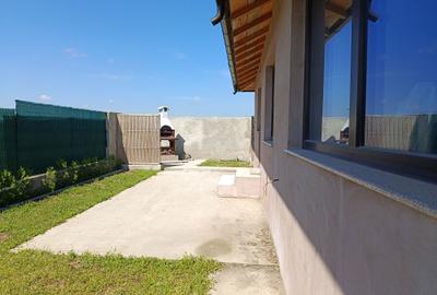 Casă cu 3 camere în Ciulnița - 3