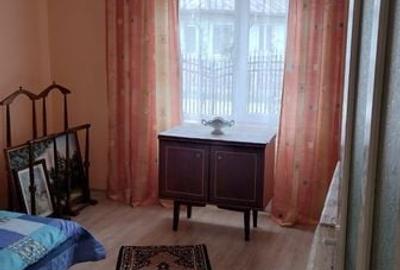 Casă cu 4 camere cu Teren 1150 Mp în Puiești - 5