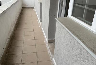 Garsonieră decomandată în Gării - 3