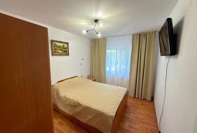 Apartament cu 3 camere decomandat în Exterior Vest - 2
