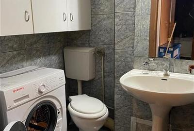Apartament cu 3 camere semidecomandat, mobilat în Plopilor - 6