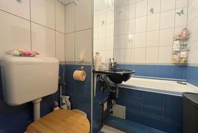 Apartament cu 4 camere decomandat, mobilat în Simion Bărnuțiu - 18