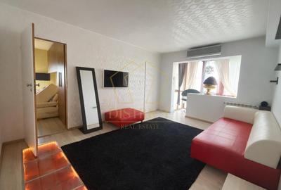 Apartament cu 3 camere decomandat, mobilat în Take Ionescu - 2