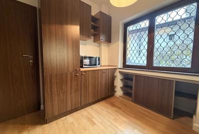 Apartament cu 3 camere, mobilat în Primăverii - 11
