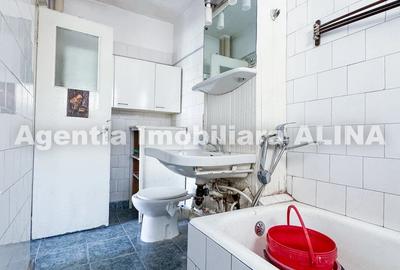 Apartament cu 2 camere decomandat în Central - 3