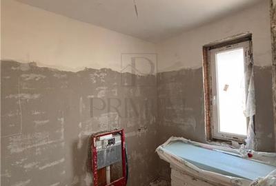 Casă cu 4 camere cu Canalizare în Moșnița Nouă - 9