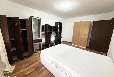 Garsonieră decomandată, mobilată în Centrul Civic - 2