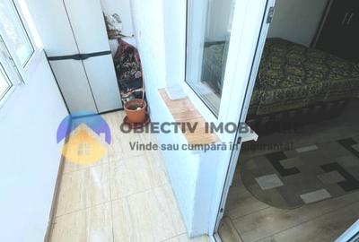 Apartament cu 2 camere decomandat, mobilat în Central - 9