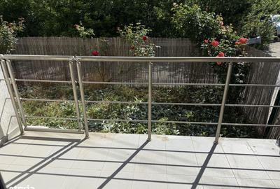 Apartament cu 2 camere în Odăile - 15