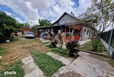 Casă cu 4 camere cu Teren 1600 Mp în Sălcioara - 10