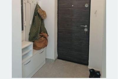 Garsonieră decomandată în Chiajna