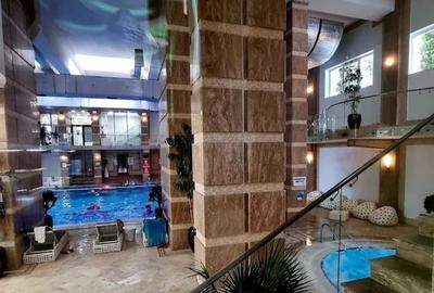 Apartament cu 2 camere decomandat în Chiajna - 2