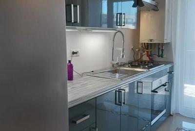 Apartament cu 2 camere în Mărăști