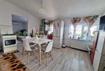 Apartament cu 2 camere decomandat, mobilat în Calea Aradului