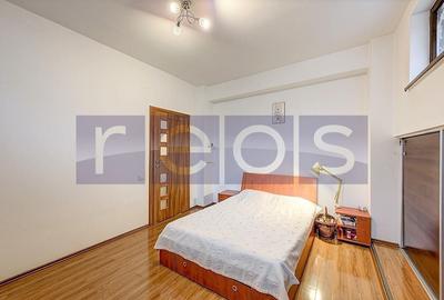 Apartament cu 3 camere decomandat, mobilat în Dămăroaia - 6