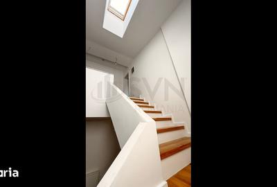 Casă cu 5 camere cu Teren 187 Mp în Vatra Luminoasă - 4