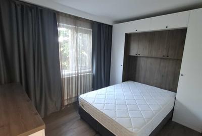 Apartament cu 2 camere semidecomandat în Politehnica - 2