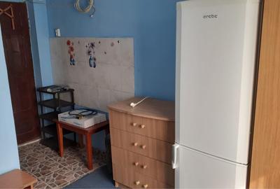 Garsonieră în Teiș - 1