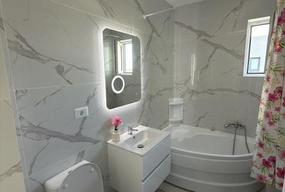 Apartament cu 2 camere decomandat în Dobroești - 6