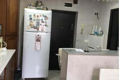Apartament cu 2 camere nedecomandat în Mărgeanului - 5