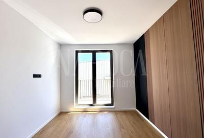 Apartament cu 2 camere semidecomandat în Florești - 8