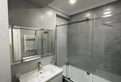 Apartament cu 2 camere semidecomandat în Central - 1