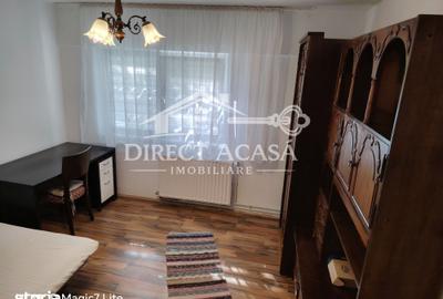 Garsonieră în Dâmbu Pietros - 2