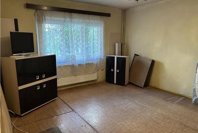 Garsonieră decomandată în Mărăști