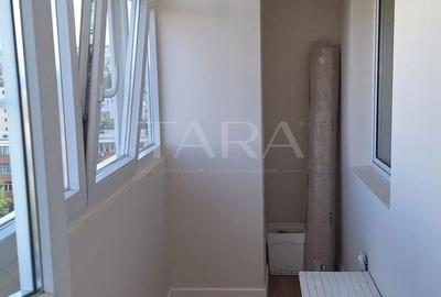 Apartament cu 3 camere semidecomandat, mobilat în Zorilor - 15