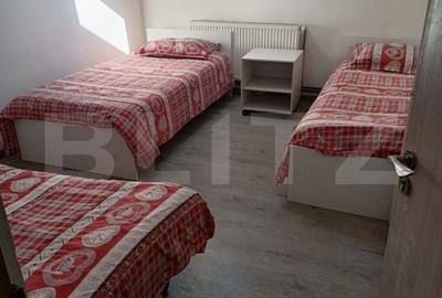 Casă cu 4 camere în Aghireș