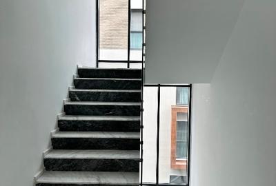 Apartament în Belair cu vedere la lac - 10