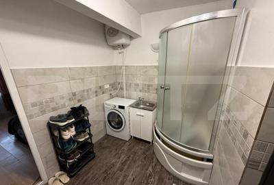 Garsonieră semidecomandată în Sărari - 8