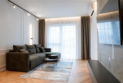 APARTAMENT 2 CAMERE | ZONA CANTEMIR  |ETAJUL 1 - 2