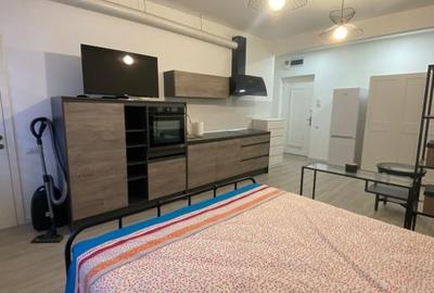 Garsoniera de LUX in centrul vechi - 3