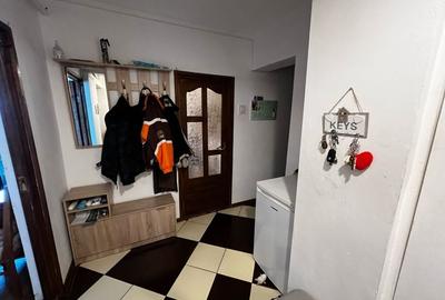 Apartament 3 camere DECOMANDAT, Nicolina 2, locuinta ideala, 70mp !!! - 3