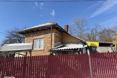 Casă cu 4 camere în Sămăila - 8