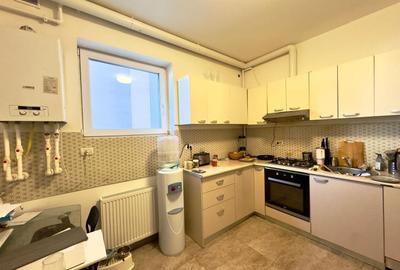 Apartament cu 3 camere decomandat în Barbu Văcărescu - 7