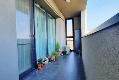 Apartament cu 2 camere decomandat în Aradului - 7