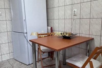 Apartament cu 3 camere semidecomandat, mobilat în Dristor - 6