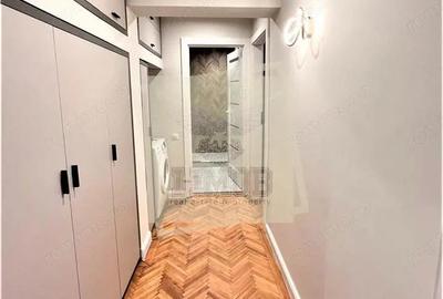 Apartament lux 3 camere decomandat etajul 1 zona centrala - 5