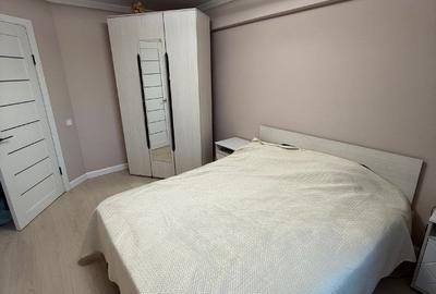 Garsonieră decomandată în Blumăna - 1
