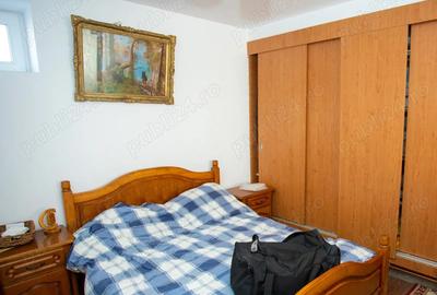 Casă cu 1 camere cu Teren 180 Mp în Aușeu - 7