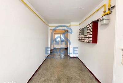 Spațiu comercial, de 55 mp, în ICIL