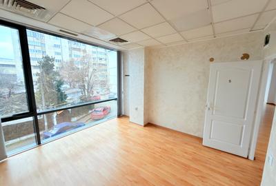 Birou ultracentral amenajat - 1