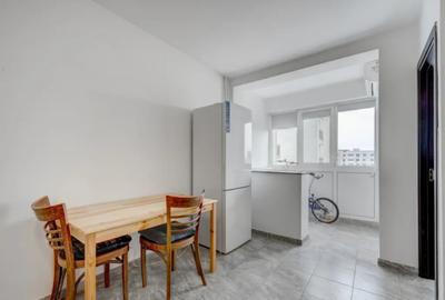 Garsonieră semidecomandată, mobilată în Basarabia - 11