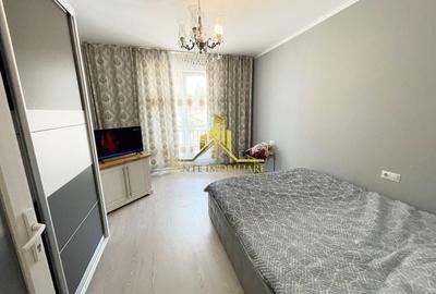 2 camere, spatios, bloc nou, modern, garaj, balcon, Calea Turzii - 5